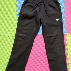 Nike Sport Sweatpants Medium